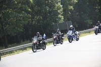 Zdjęcie: XII ZLOT PIEKARZY MOTOCYKLISTÓW - SŁAWA 2014