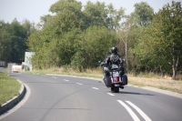 Zdjęcie: XII ZLOT PIEKARZY MOTOCYKLISTÓW - SŁAWA 2014