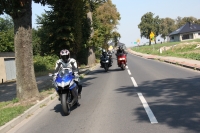 Zdjęcie: XII ZLOT PIEKARZY MOTOCYKLISTÓW - SŁAWA 2014