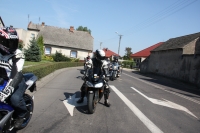 Zdjęcie: XII ZLOT PIEKARZY MOTOCYKLISTÓW - SŁAWA 2014