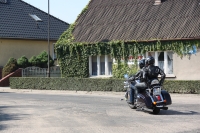 Zdjęcie: XII ZLOT PIEKARZY MOTOCYKLISTÓW - SŁAWA 2014