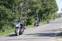 Zdjęcie: XII ZLOT PIEKARZY MOTOCYKLISTÓW - SŁAWA 2014