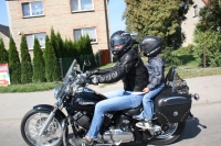 Zdjęcie: XII ZLOT PIEKARZY MOTOCYKLISTÓW - SŁAWA 2014