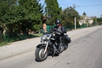 Zdjęcie: XII ZLOT PIEKARZY MOTOCYKLISTÓW - SŁAWA 2014