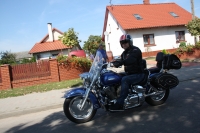 Zdjęcie: XII ZLOT PIEKARZY MOTOCYKLISTÓW - SŁAWA 2014