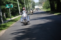 Zdjęcie: XII ZLOT PIEKARZY MOTOCYKLISTÓW - SŁAWA 2014