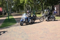 Zdjęcie: XII ZLOT PIEKARZY MOTOCYKLISTÓW - SŁAWA 2014