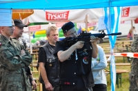 Zdjęcie: VII PIKNIK COUNTRY W WYSZANOWIE...
