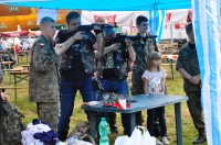 Zdjęcie: VII PIKNIK COUNTRY W WYSZANOWIE...