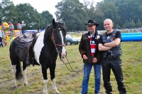 Zdjęcie: VII PIKNIK COUNTRY W WYSZANOWIE...