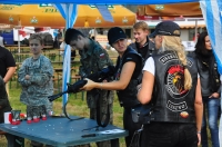 Zdjęcie: VII PIKNIK COUNTRY W WYSZANOWIE...