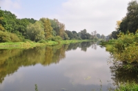 Zdjęcie: VII PIKNIK COUNTRY W WYSZANOWIE...