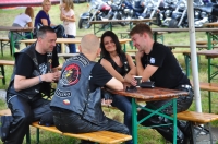 Zdjęcie: VII PIKNIK COUNTRY W WYSZANOWIE...