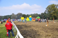 Zdjęcie: VII PIKNIK COUNTRY W WYSZANOWIE...
