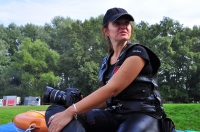 Zdjęcie: VII PIKNIK COUNTRY W WYSZANOWIE...