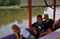 Zdjęcie: VII PIKNIK COUNTRY W WYSZANOWIE...