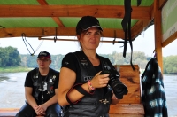 Zdjęcie: VII PIKNIK COUNTRY W WYSZANOWIE...