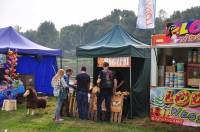 Zdjęcie: VII PIKNIK COUNTRY W WYSZANOWIE...