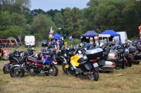Zdjęcie: VII PIKNIK COUNTRY W WYSZANOWIE...