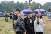 Zdjęcie: VII PIKNIK COUNTRY W WYSZANOWIE...