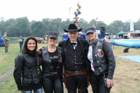 Zdjęcie: VII PIKNIK COUNTRY W WYSZANOWIE...