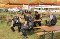 Zdjęcie: VII PIKNIK COUNTRY W WYSZANOWIE...