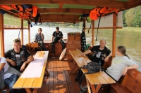 Zdjęcie: VII PIKNIK COUNTRY W WYSZANOWIE...