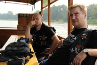 Zdjęcie: VII PIKNIK COUNTRY W WYSZANOWIE...