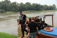 Zdjęcie: VII PIKNIK COUNTRY W WYSZANOWIE...
