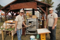 Zdjęcie: VII PIKNIK COUNTRY W WYSZANOWIE...