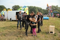 Zdjęcie: VII PIKNIK COUNTRY W WYSZANOWIE...
