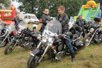 Zdjęcie: VII PIKNIK COUNTRY W WYSZANOWIE...