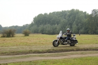 Zdjęcie: VII PIKNIK COUNTRY W WYSZANOWIE...