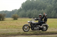Zdjęcie: VII PIKNIK COUNTRY W WYSZANOWIE...