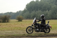 Zdjęcie: VII PIKNIK COUNTRY W WYSZANOWIE...