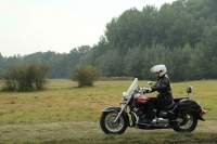 Zdjęcie: VII PIKNIK COUNTRY W WYSZANOWIE...