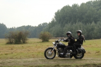 Zdjęcie: VII PIKNIK COUNTRY W WYSZANOWIE...