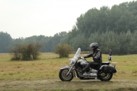 Zdjęcie: VII PIKNIK COUNTRY W WYSZANOWIE...