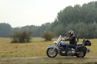 Zdjęcie: VII PIKNIK COUNTRY W WYSZANOWIE...