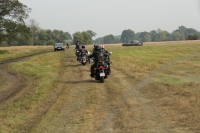 Zdjęcie: VII PIKNIK COUNTRY W WYSZANOWIE...