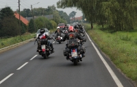 Zdjęcie: VII PIKNIK COUNTRY W WYSZANOWIE...