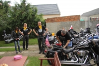 Zdjęcie: VII PIKNIK COUNTRY W WYSZANOWIE...