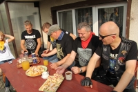 Zdjęcie: VII PIKNIK COUNTRY W WYSZANOWIE...