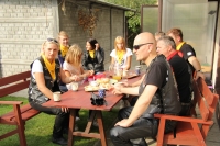 Zdjęcie: VII PIKNIK COUNTRY W WYSZANOWIE...