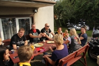 Zdjęcie: VII PIKNIK COUNTRY W WYSZANOWIE...