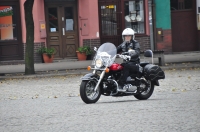 Zdjęcie: ZAKOŃCZENIE SEZONU MOTOCYKLOWEGO LESZNO 2014
