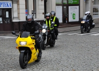 Zdjęcie: ZAKOŃCZENIE SEZONU MOTOCYKLOWEGO LESZNO 2014