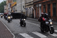 Zdjęcie: ZAKOŃCZENIE SEZONU MOTOCYKLOWEGO LESZNO 2014