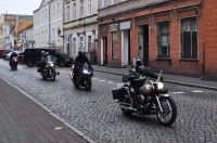 Zdjęcie: ZAKOŃCZENIE SEZONU MOTOCYKLOWEGO LESZNO 2014