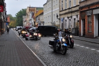 Zdjęcie: ZAKOŃCZENIE SEZONU MOTOCYKLOWEGO LESZNO 2014